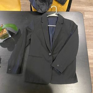 Everlane women’s blazer